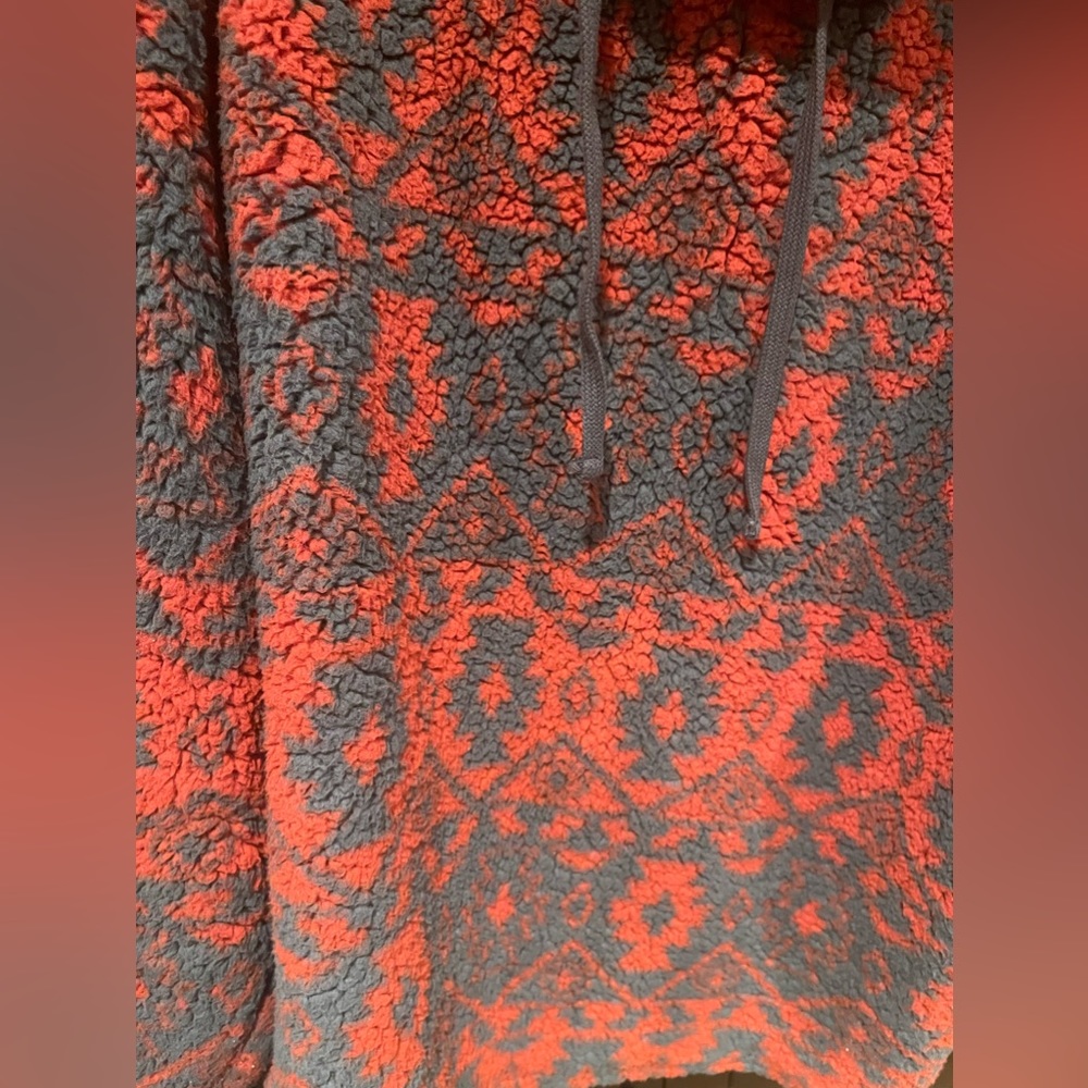 Warm Sweater - image 3